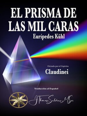 cover image of El Prisma de las Mil Caras